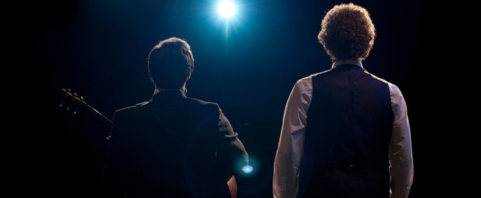 THE SIMON & GARFUNKEL STORY Tour is Coming to Wharton Center