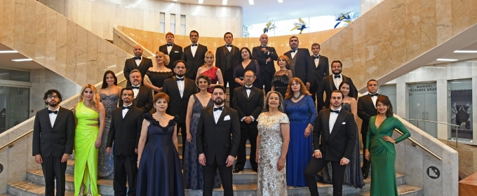 La Orquesta De Cámara De Bellas Artes Dedicará Esplendor De Haydn Por El 215 Aniversario Luctuoso Del Compositor