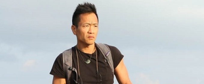 Kauffman Center To Present TRAILBLAZING TALKS: IN SEARCH OF LOST CITIES With Explorer Albert Lin