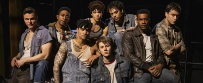 THE OUTSIDERS, THE NOTEBOOK And More Set for 2025-26 Broadway Season In Philadelphia