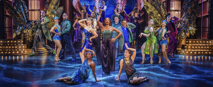Review: THE GREAT GATSBY National Tour Arrives in Toledo