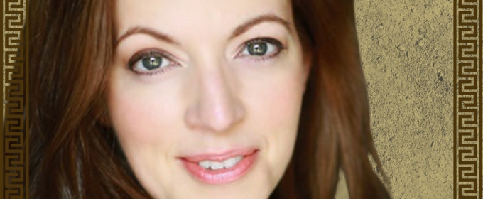 Liz Lark Brown Joins The Cast Of The 11th Annual IDES OF MARCH EXTRAVAGANZA