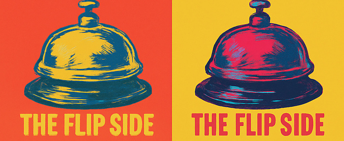 THE FLIP SIDE IMPROV to Perform Two Shows in March at Vivid Stage