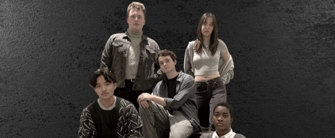 Wright State Theatre Presents THE LARAMIE PROJECT Photos
