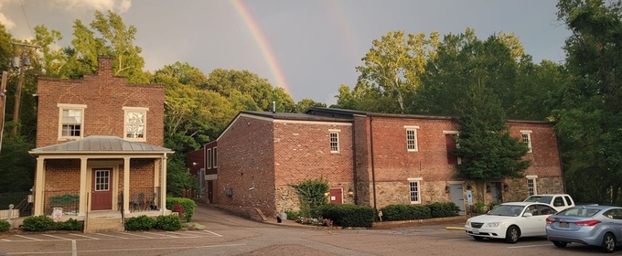 Swift Creek Mill Theatre to Pause Operations in May