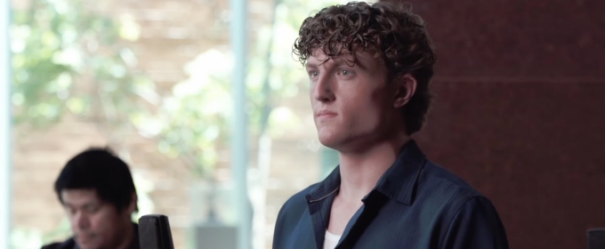 Video: Watch 'Wicked Little Town' from HEDWIG AND THE ANGRY INCH at Signature Theatre