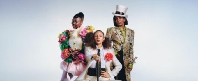 Tamara Lawrance, Jamael Westman Will Lead AN IDEAL HUSBAND at Lyric Hammersmith