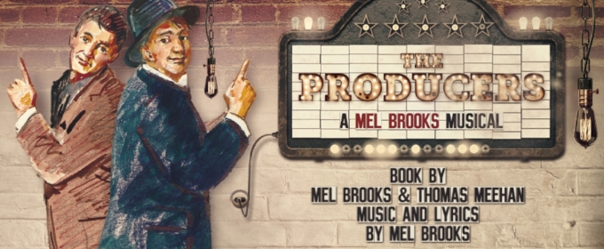 Spotlight: THE PRODUCERS at Delray Beach Playhouse