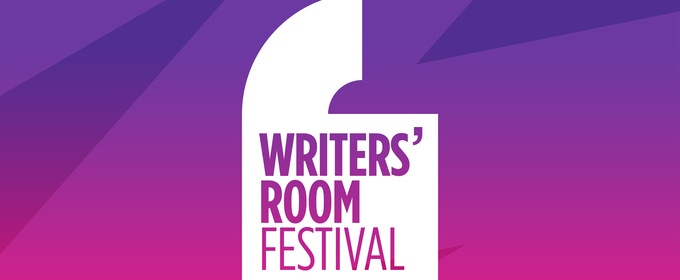 Writers Room Festival Will Return to the Marlowe Theatre