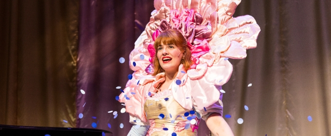 EDINBURGH 2025: FATAL FLOWER Q&A