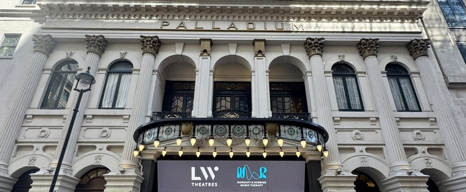 Nordoff and Robbins Music Therapy and LW Theatres Reveal New Partnership