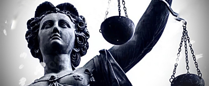 JUSTICE Solo Play to Be Presented in Fertile Ground 2026 Festival