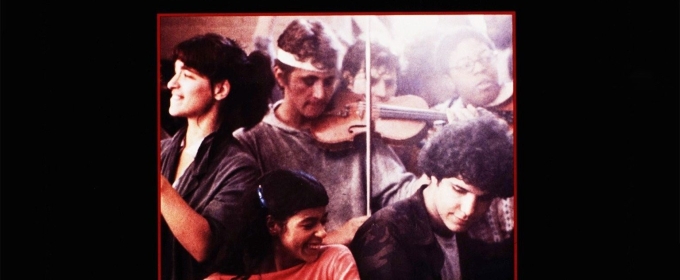 FAME Outdoor Film Screening and Party Comes to Puffin Cultural Forum