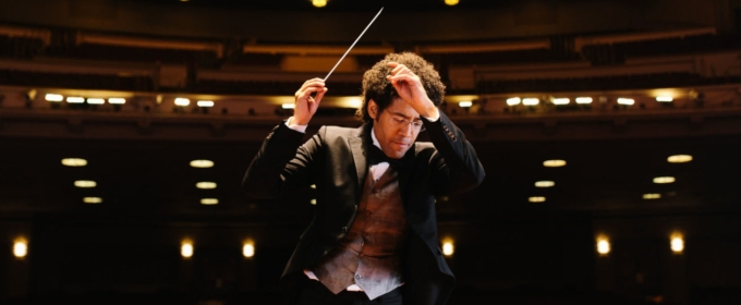 Review: SAN DIEGO SYMPHONY PLAYS RAVEL, RESPIGHI, AND BATES at San Diego Civic Center Theater