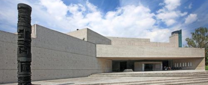 El Museo Tamayo Invita A Primeras Infancias Al “Recorrido Ruidoso” En Chapultepec