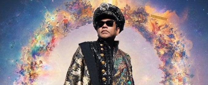 A.R. Rahman To Bring The Wonderment Tour To Newark On August 16