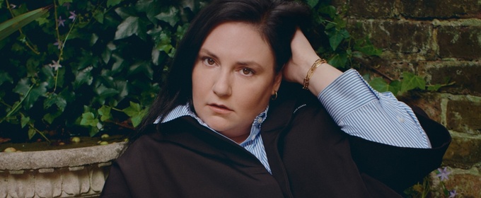 Lena Dunham and Andrew Rannells to Discuss New Book at BAM