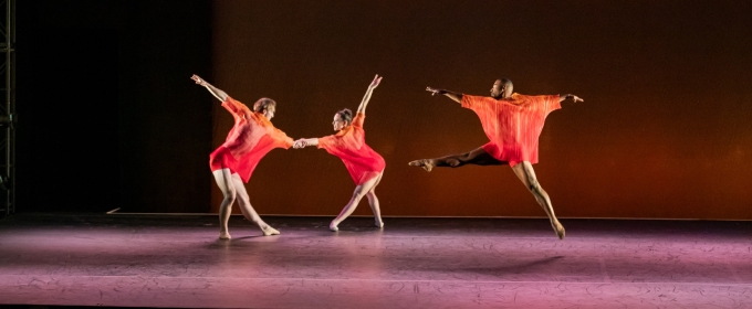 Hudson Valley Dance Festival Raises Record $170,629 for Broadway Cares/Equity Fights AIDS