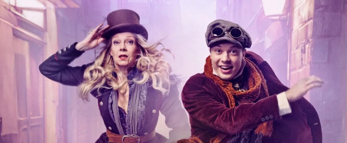 OLIVER TWIST Comes to Tampereen Teatteri