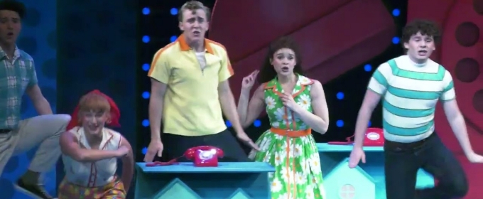 Video: Watch 'The Telephone Hour' From 5th Avenue Theatre's BYE BYE BIRDIE