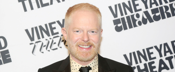 Jesse Tyler Ferguson Acquires Stage Rights to Truman Capote Play TRU