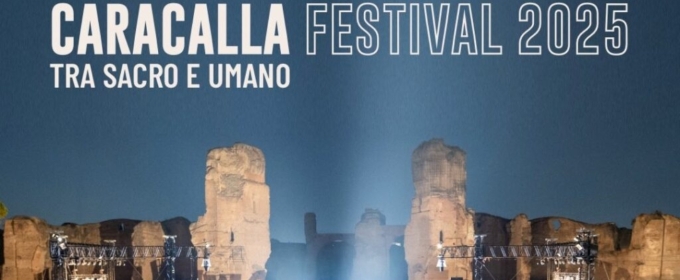 Previews: WEST SIDE STORY alle TERME DI CARACALLA