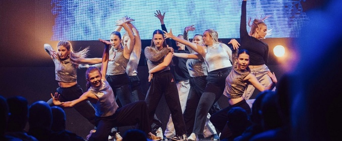 Wigan Borough Dance Festival 2026 Set For This Month