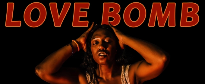 Interview: Miika Stewart of LOVE BOMB at Catastrophic Theatre