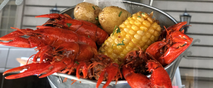 Chris’ Jazz Café Marks Valentine’s Day And Mardi Gras With Special February Events