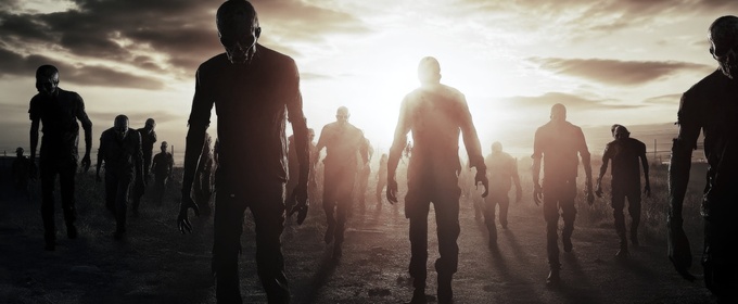 Did You Know That Zombies Owe Their Popularity to Broadway?