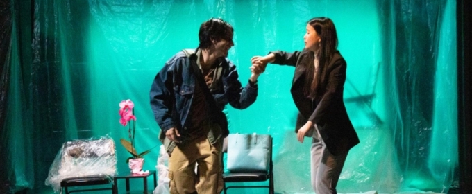 Rattlestick Theater to Present GLOBAL FORMS, Festival Showcasing Immigrant Artists