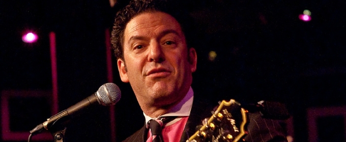 Review: A Set with JOHN PIZZARELLI TRIO Is a Pleasure (As Usual) at Birdland