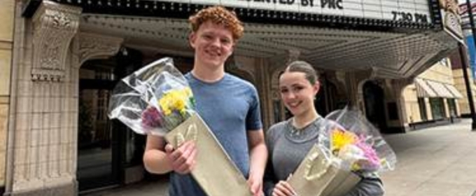 Hennepin Theatre Trust Announces The 2023-2024 Jimmy Award Nominees Headed For New York City