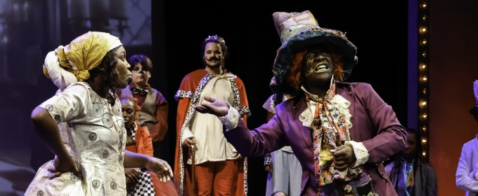 Westcoast Black Theatre Troupe Receives $50,000 Grant from Gulf Coast Community Foundation