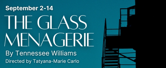 Tickets on Sale for THE GLASS MENAGERIE at Arkansas Rep