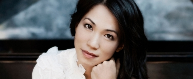Quynh Nguyen Will Perform the American Premiere of Paul Chihara's Concerto - Fantasy for Piano & Orchestra