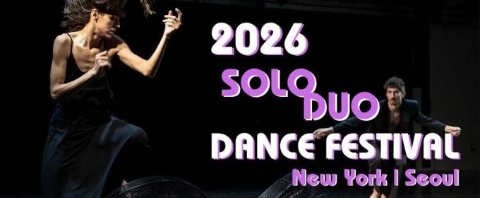 WHITE WAVE DANCE Calls For Choreographers For 2026 SoloDuo Dance Festival