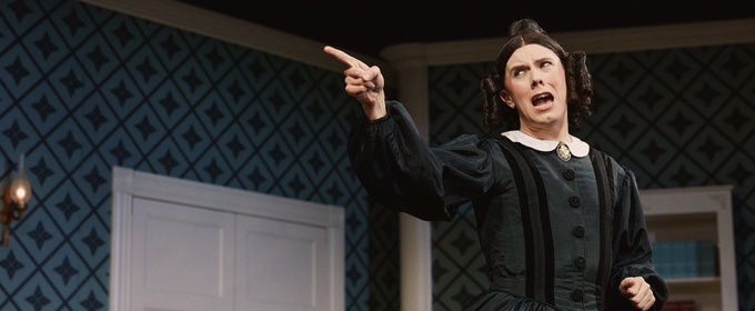 American Conservatory Theater Reveals 2026/27 Season - OH, MARY!, NORTH BY NORTHWEST and More