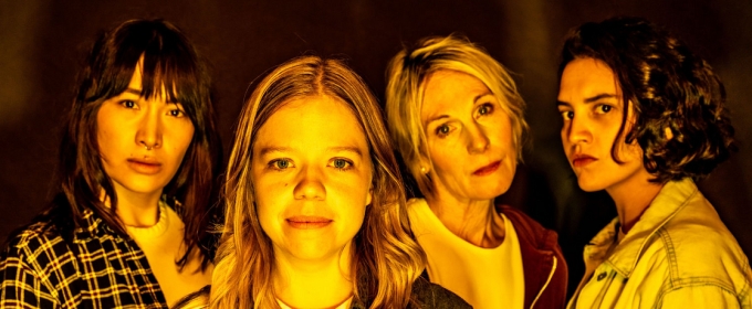 Nightwood Theatre to Open 46th Season with World Premiere Of ENORMITY, GIRL, AND THE EARTHQUAKE IN HER LUNGS