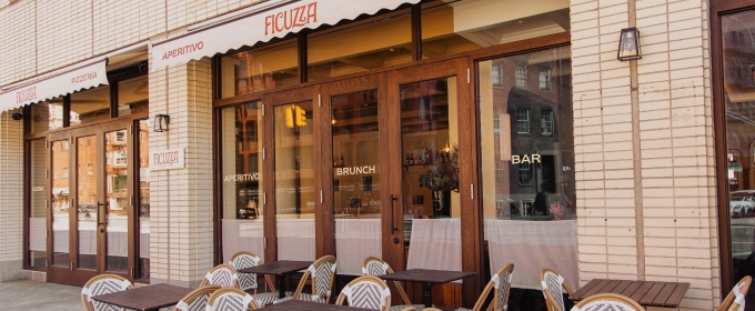 FICUZZA-Experience Wonderful Sicilian Specialties in the West Village