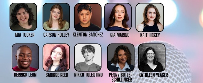 BROADWAY UNPLUGGED MATINEE: VOICES UNLEASHED Comes To The Green Room 42 This January