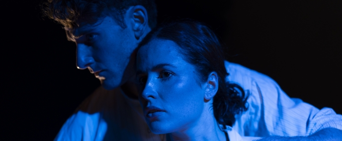 Photos: First Look at the World Premiere of Julia Pascal's 12:37 at Pascal Theat Photos