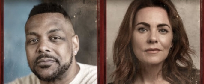 Trevor Dion Nicholas and Rachel Tucker to Join HADESTOWN in London