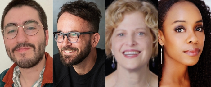 Denver Center Theatre Company Announces Playwrights For The 19th Annual Colorado New Play Summit