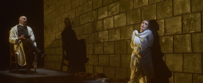 BLUEBEARD'S CASTLE and ERWARTUNG to Return to Canadian Opera Company in Double Bill