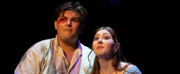 Review: THE FANTASTICKS at Manatee Performing Arts Center