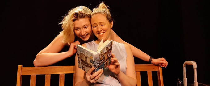 Review: WHAT I’D BE, Jack Studio