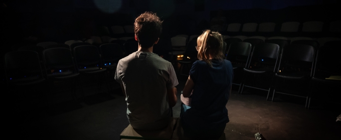 Photos: First look at MTVarts' A NIGHT OF ONE-ACTS Photos