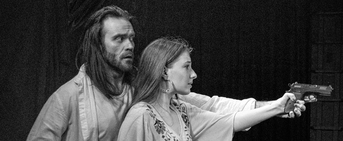 FRIGID New York Welcomes C.A.G.E. Theatre Company To New Monthly Residency