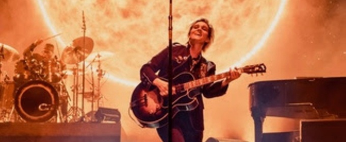 Brandi Carlile to Livestream Sold-Out Minneapolis Concert
